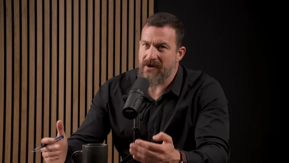 Dr. Susanna Søberg: How to Use Cold & Heat Exposure to Improve Your Health | Huberman Lab Podcast 010