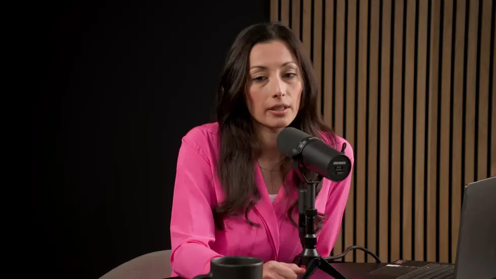 Dr. Susanna Søberg: How to Use Cold & Heat Exposure to Improve Your Health | Huberman Lab Podcast 011