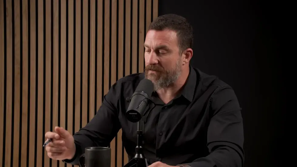 Dr. Susanna Søberg: How to Use Cold & Heat Exposure to Improve Your Health | Huberman Lab Podcast 012