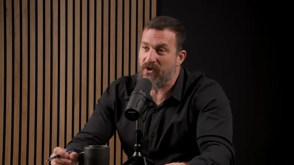 Dr. Susanna Søberg: How to Use Cold & Heat Exposure to Improve Your Health | Huberman Lab Podcast 013