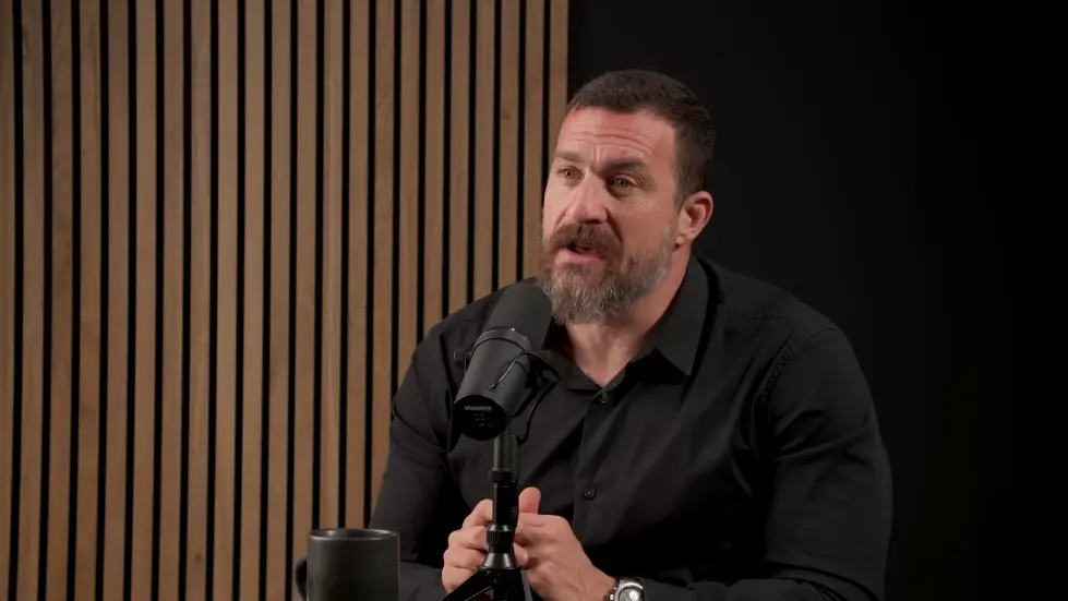 Dr. Susanna Søberg: How to Use Cold & Heat Exposure to Improve Your Health | Huberman Lab Podcast 015