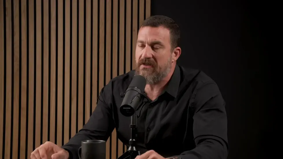 Dr. Susanna Søberg: How to Use Cold & Heat Exposure to Improve Your Health | Huberman Lab Podcast 016