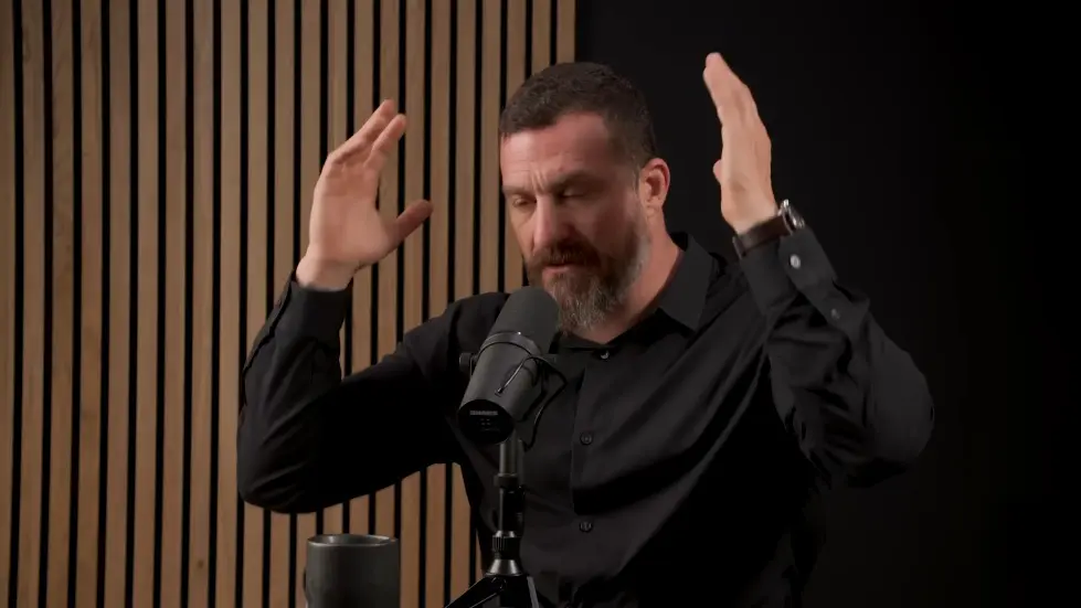 Dr. Susanna Søberg: How to Use Cold & Heat Exposure to Improve Your Health | Huberman Lab Podcast 018