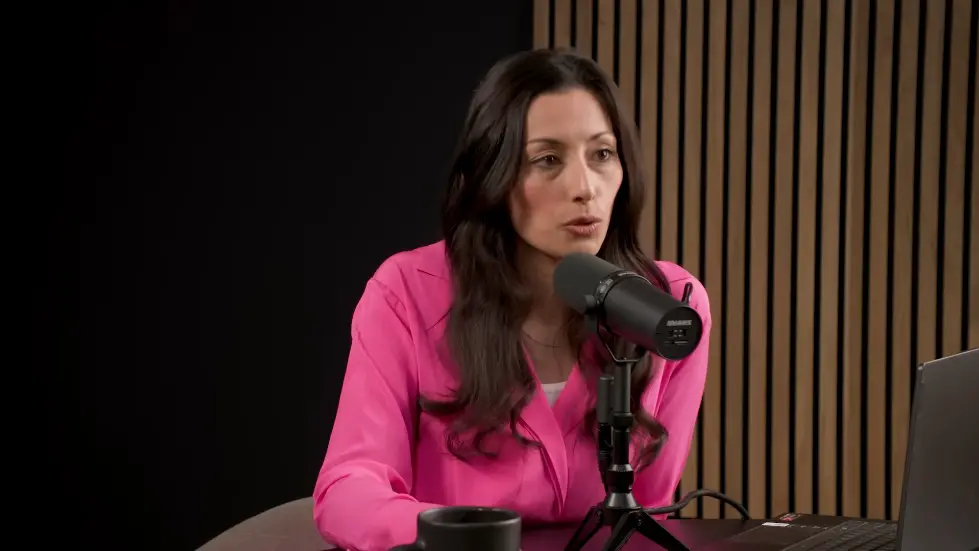 Dr. Susanna Søberg: How to Use Cold & Heat Exposure to Improve Your Health | Huberman Lab Podcast 020