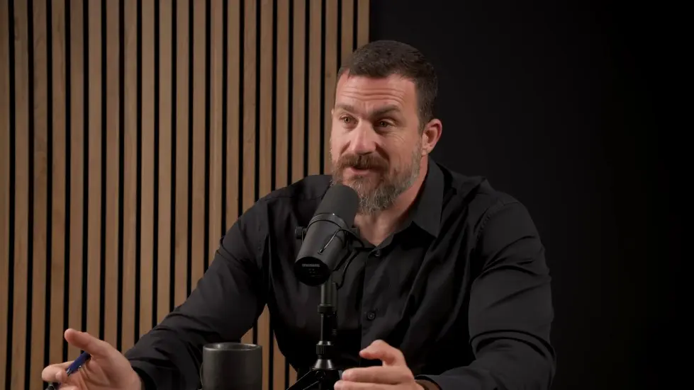 Dr. Susanna Søberg: How to Use Cold & Heat Exposure to Improve Your Health | Huberman Lab Podcast 021