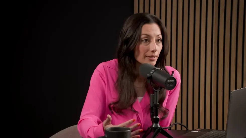 Dr. Susanna Søberg: How to Use Cold & Heat Exposure to Improve Your Health | Huberman Lab Podcast 023