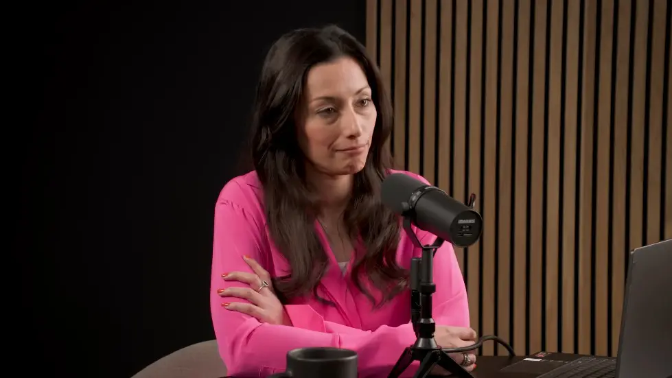 Dr. Susanna Søberg: How to Use Cold & Heat Exposure to Improve Your Health | Huberman Lab Podcast 025