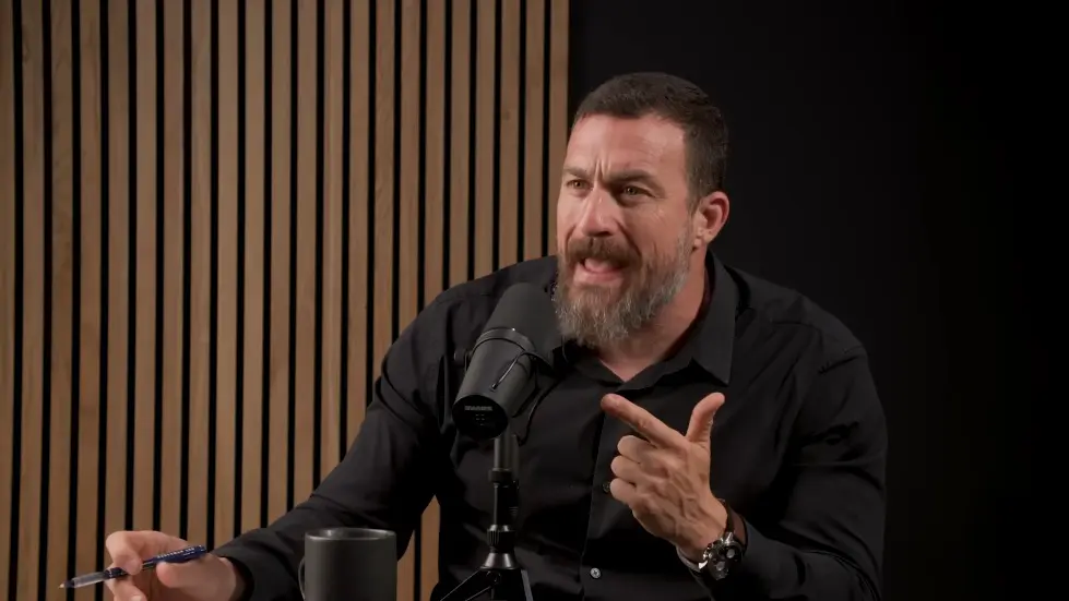 Dr. Susanna Søberg: How to Use Cold & Heat Exposure to Improve Your Health | Huberman Lab Podcast 026