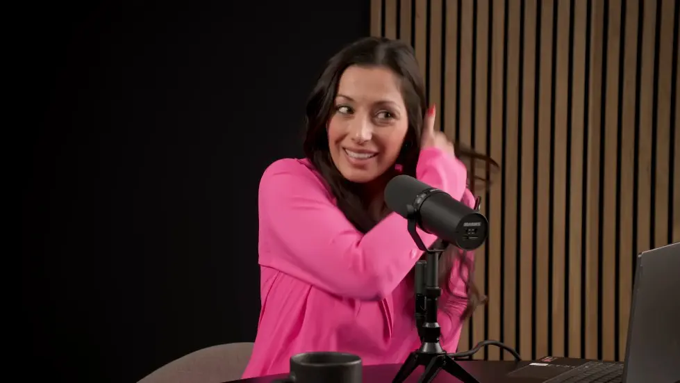 Dr. Susanna Søberg: How to Use Cold & Heat Exposure to Improve Your Health | Huberman Lab Podcast 027