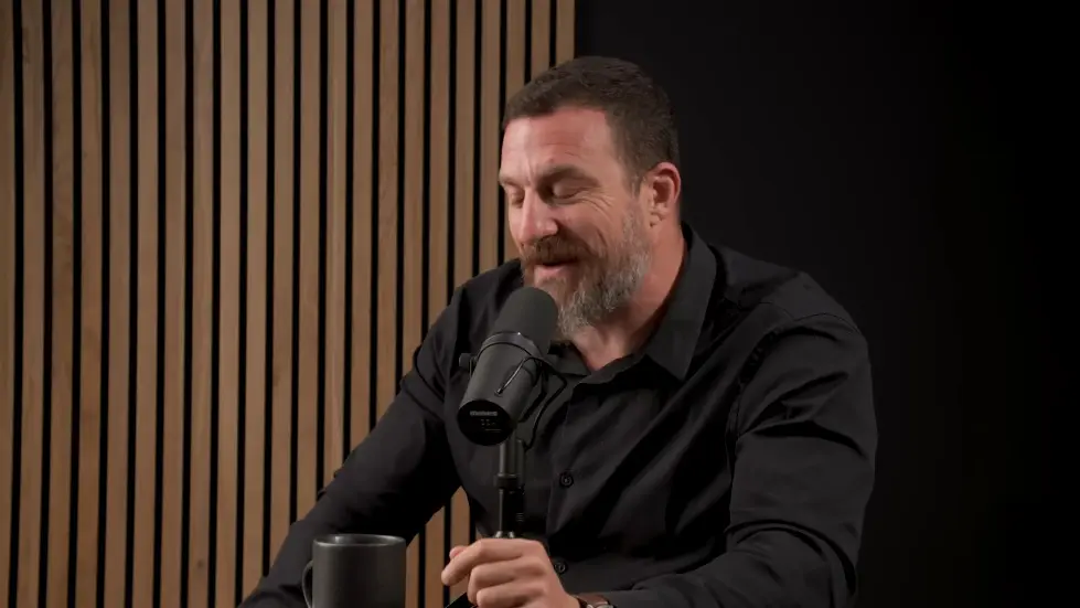 Dr. Susanna Søberg: How to Use Cold & Heat Exposure to Improve Your Health | Huberman Lab Podcast 028