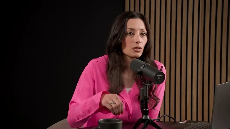 Dr. Susanna Søberg: How to Use Cold & Heat Exposure to Improve Your Health | Huberman Lab Podcast 030