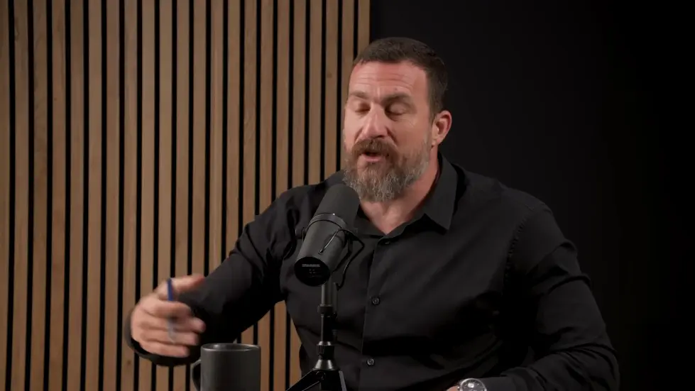 Dr. Susanna Søberg: How to Use Cold & Heat Exposure to Improve Your Health | Huberman Lab Podcast 031