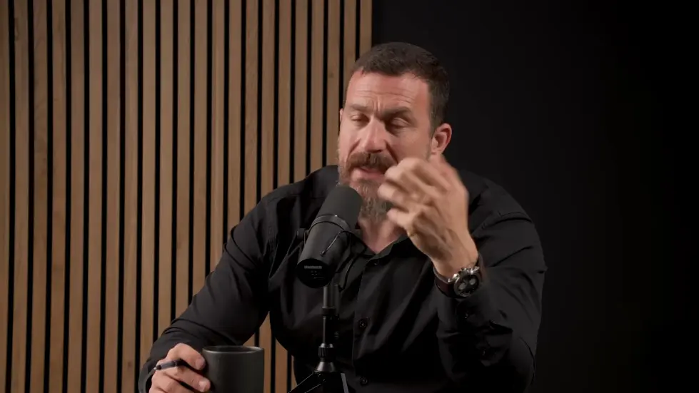 Dr. Susanna Søberg: How to Use Cold & Heat Exposure to Improve Your Health | Huberman Lab Podcast 032