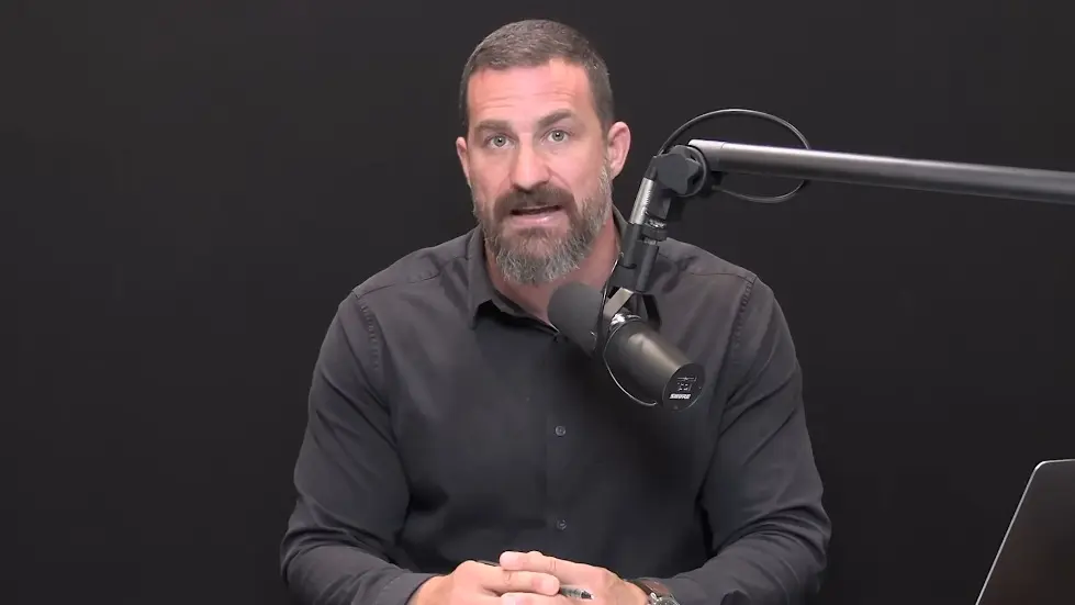 Dr. Susanna Søberg: How to Use Cold & Heat Exposure to Improve Your Health | Huberman Lab Podcast 036