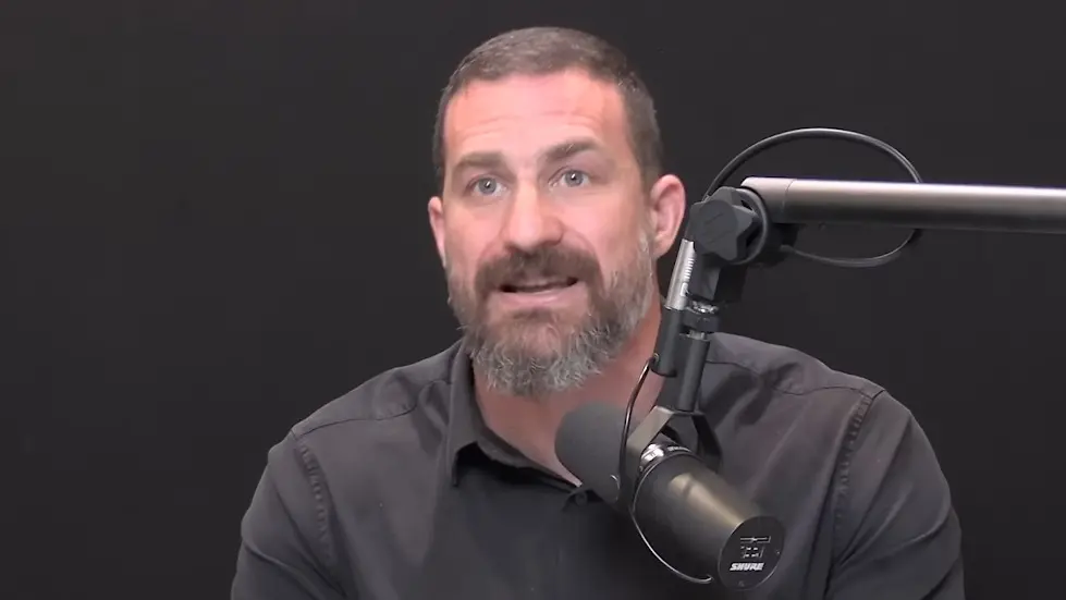 Dr. Susanna Søberg: How to Use Cold & Heat Exposure to Improve Your Health | Huberman Lab Podcast 037