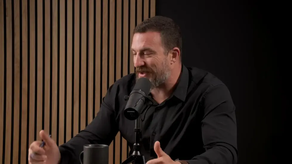 Dr. Susanna Søberg: How to Use Cold & Heat Exposure to Improve Your Health | Huberman Lab Podcast 038