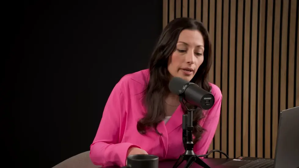 Dr. Susanna Søberg: How to Use Cold & Heat Exposure to Improve Your Health | Huberman Lab Podcast 042