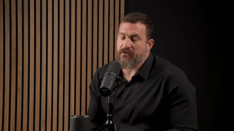 Dr. Susanna Søberg: How to Use Cold & Heat Exposure to Improve Your Health | Huberman Lab Podcast 043