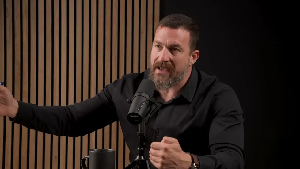 Dr. Susanna Søberg: How to Use Cold & Heat Exposure to Improve Your Health | Huberman Lab Podcast 045