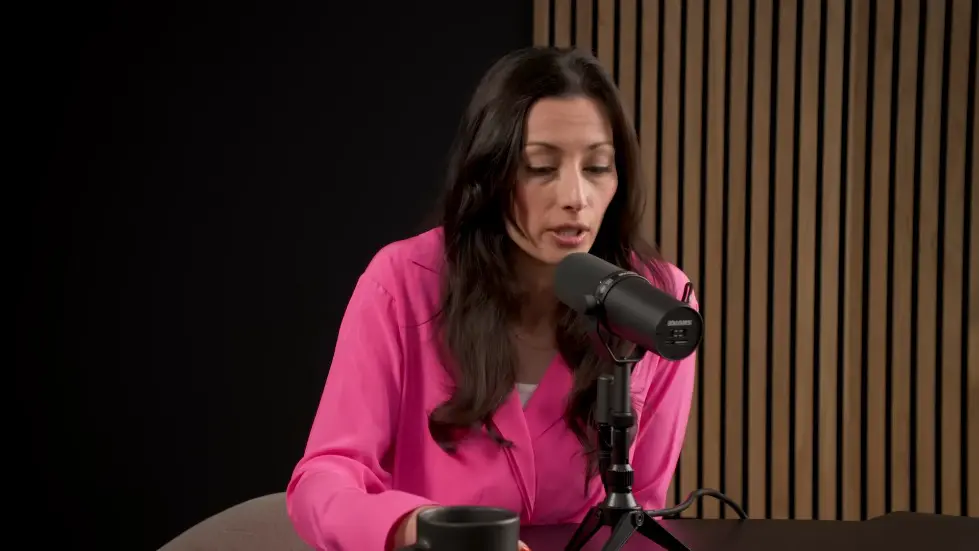 Dr. Susanna Søberg: How to Use Cold & Heat Exposure to Improve Your Health | Huberman Lab Podcast 046