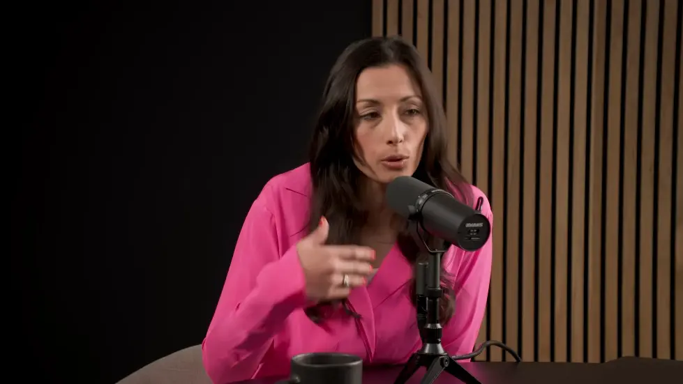 Dr. Susanna Søberg: How to Use Cold & Heat Exposure to Improve Your Health | Huberman Lab Podcast 047