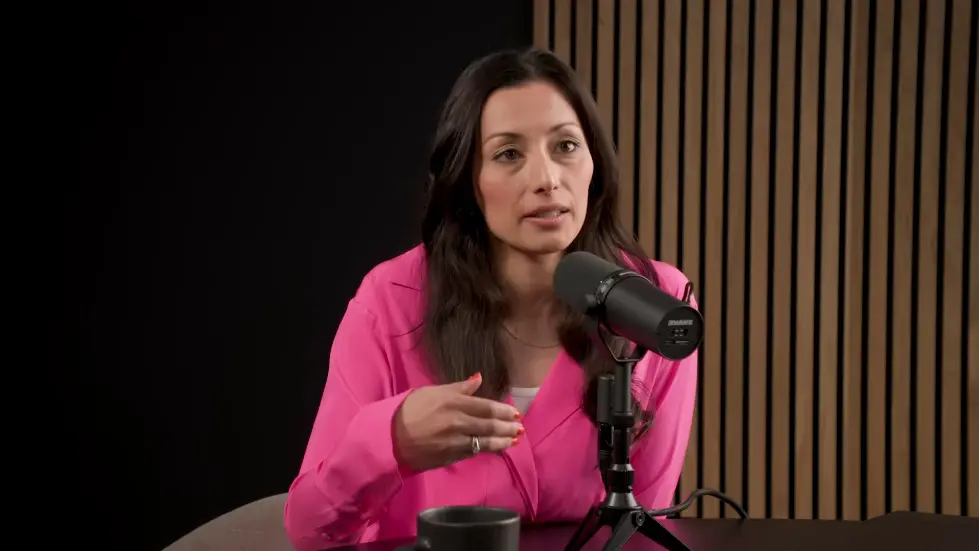 Dr. Susanna Søberg: How to Use Cold & Heat Exposure to Improve Your Health | Huberman Lab Podcast 051