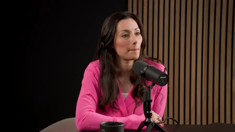 Dr. Susanna Søberg: How to Use Cold & Heat Exposure to Improve Your Health | Huberman Lab Podcast 053