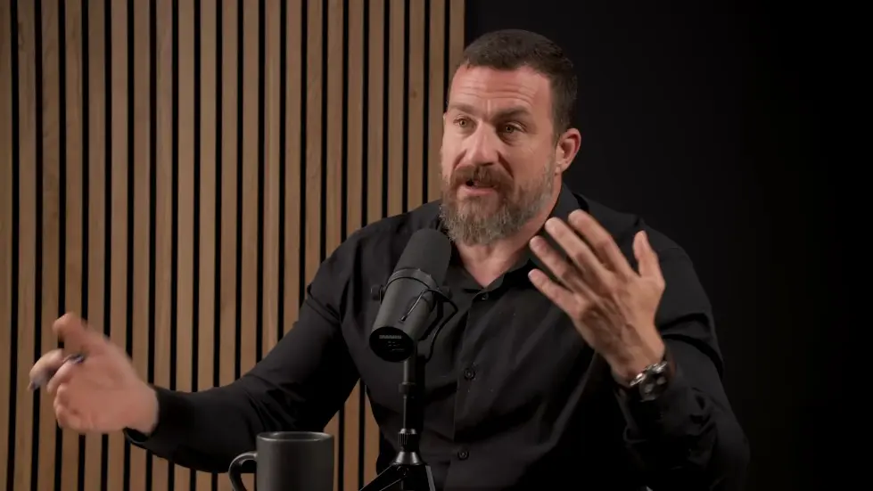 Dr. Susanna Søberg: How to Use Cold & Heat Exposure to Improve Your Health | Huberman Lab Podcast 054