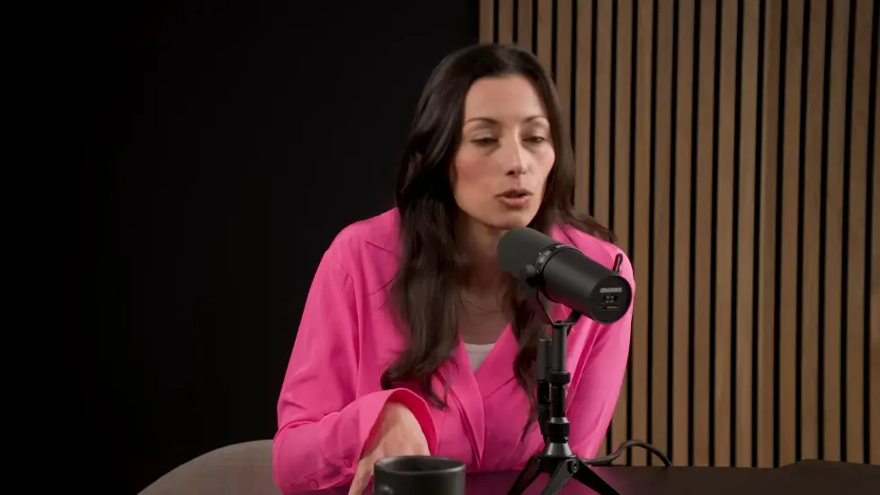 Dr. Susanna Søberg: How to Use Cold & Heat Exposure to Improve Your Health | Huberman Lab Podcast 056