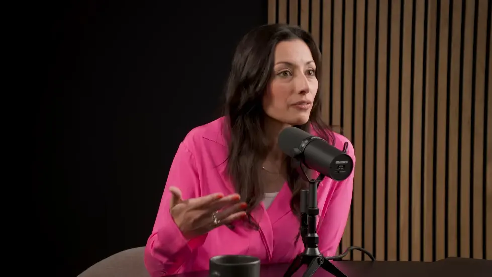 Dr. Susanna Søberg: How to Use Cold & Heat Exposure to Improve Your Health | Huberman Lab Podcast 057