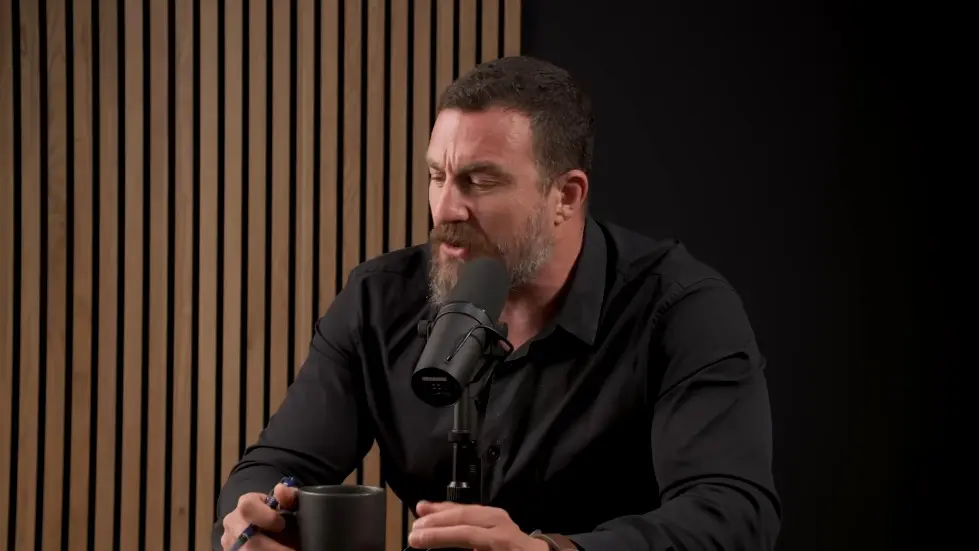 Dr. Susanna Søberg: How to Use Cold & Heat Exposure to Improve Your Health | Huberman Lab Podcast 058