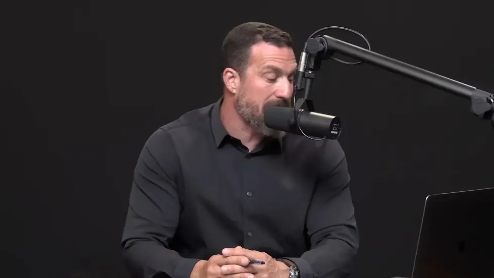 Dr. Susanna Søberg: How to Use Cold & Heat Exposure to Improve Your Health | Huberman Lab Podcast 060