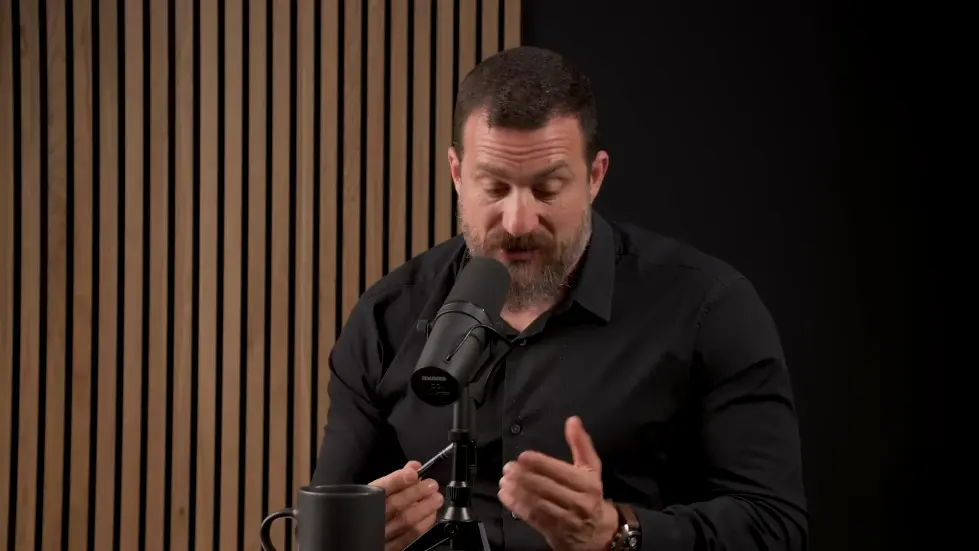 Dr. Susanna Søberg: How to Use Cold & Heat Exposure to Improve Your Health | Huberman Lab Podcast 061