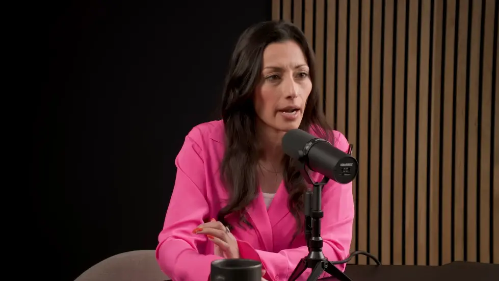 Dr. Susanna Søberg: How to Use Cold & Heat Exposure to Improve Your Health | Huberman Lab Podcast 062