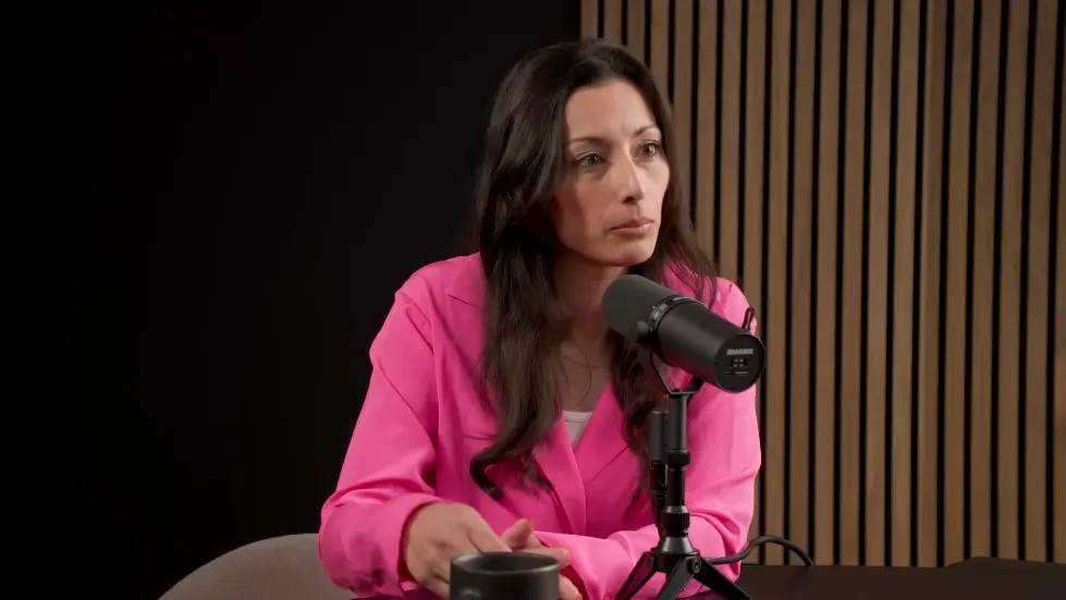 Dr. Susanna Søberg: How to Use Cold & Heat Exposure to Improve Your Health | Huberman Lab Podcast 063