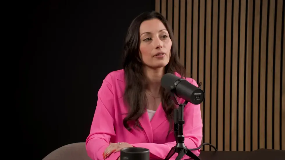 Dr. Susanna Søberg: How to Use Cold & Heat Exposure to Improve Your Health | Huberman Lab Podcast 066