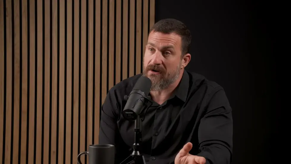 Dr. Susanna Søberg: How to Use Cold & Heat Exposure to Improve Your Health | Huberman Lab Podcast 067