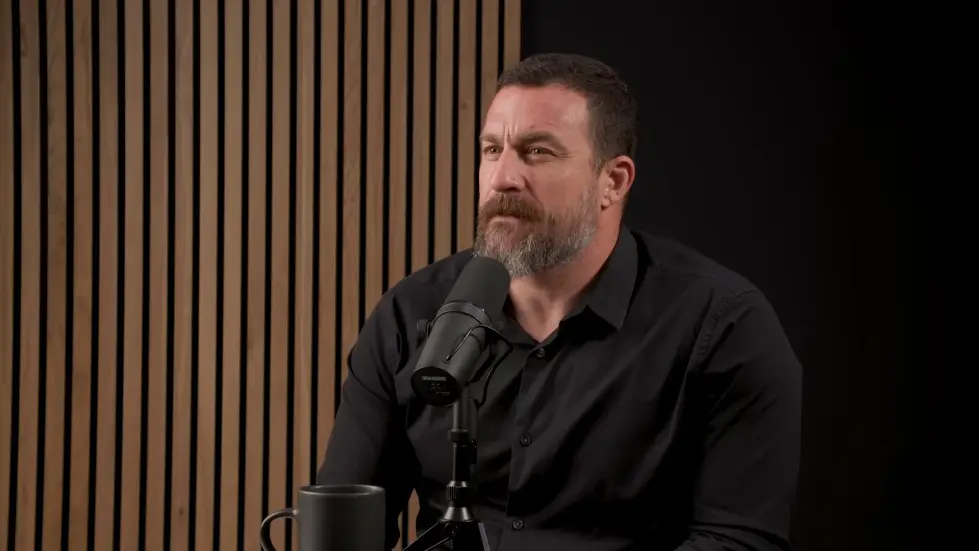 Dr. Susanna Søberg: How to Use Cold & Heat Exposure to Improve Your Health | Huberman Lab Podcast 068