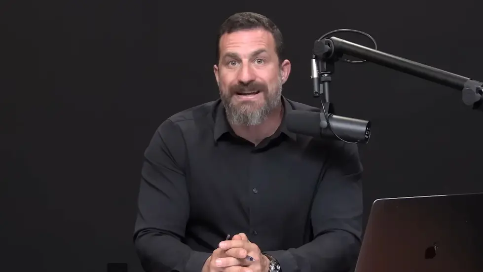 Tim Ferriss: How to Learn Better & Create Your Best Future | Huberman Lab Podcast 002