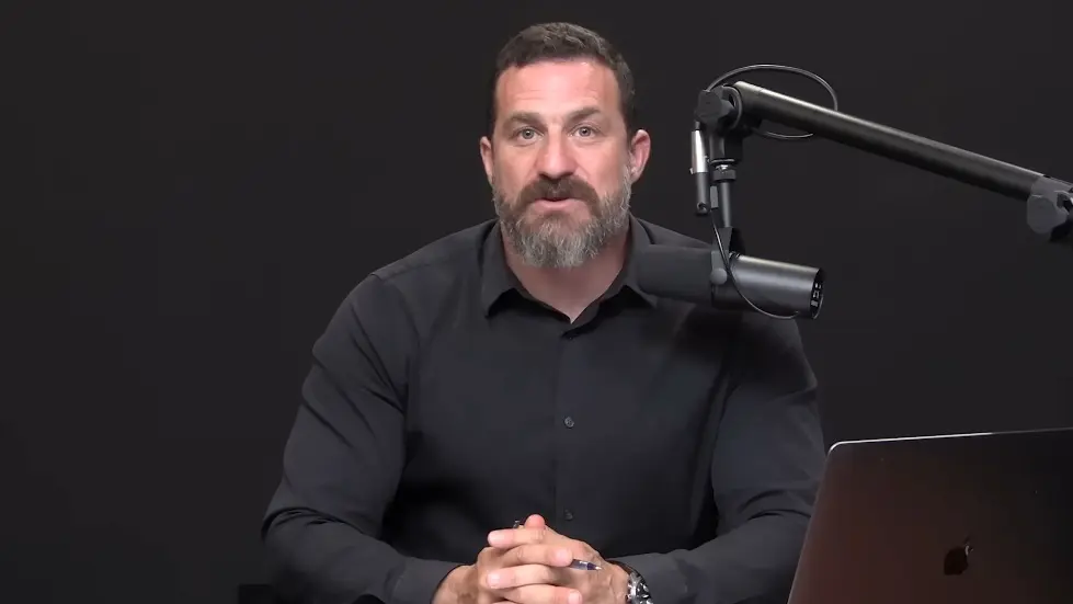 Tim Ferriss: How to Learn Better & Create Your Best Future | Huberman Lab Podcast 003