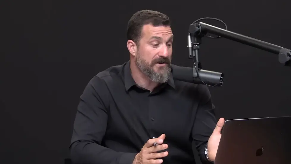 Tim Ferriss: How to Learn Better & Create Your Best Future | Huberman Lab Podcast 005