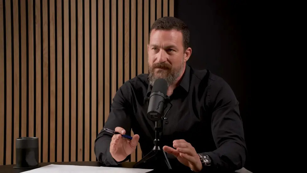 Tim Ferriss: How to Learn Better & Create Your Best Future | Huberman Lab Podcast 009