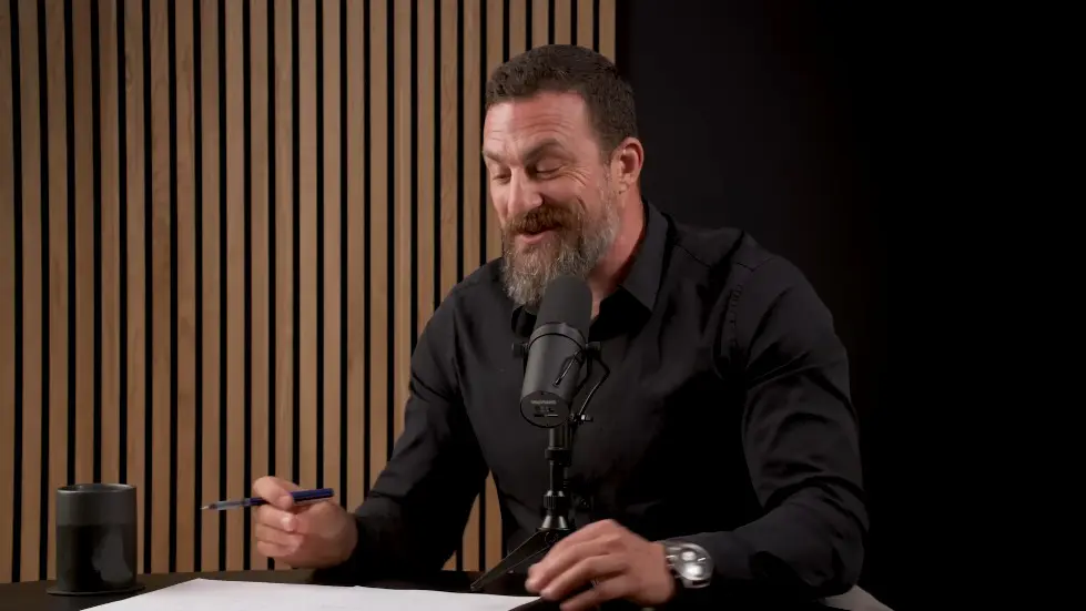 Tim Ferriss: How to Learn Better & Create Your Best Future | Huberman Lab Podcast 011