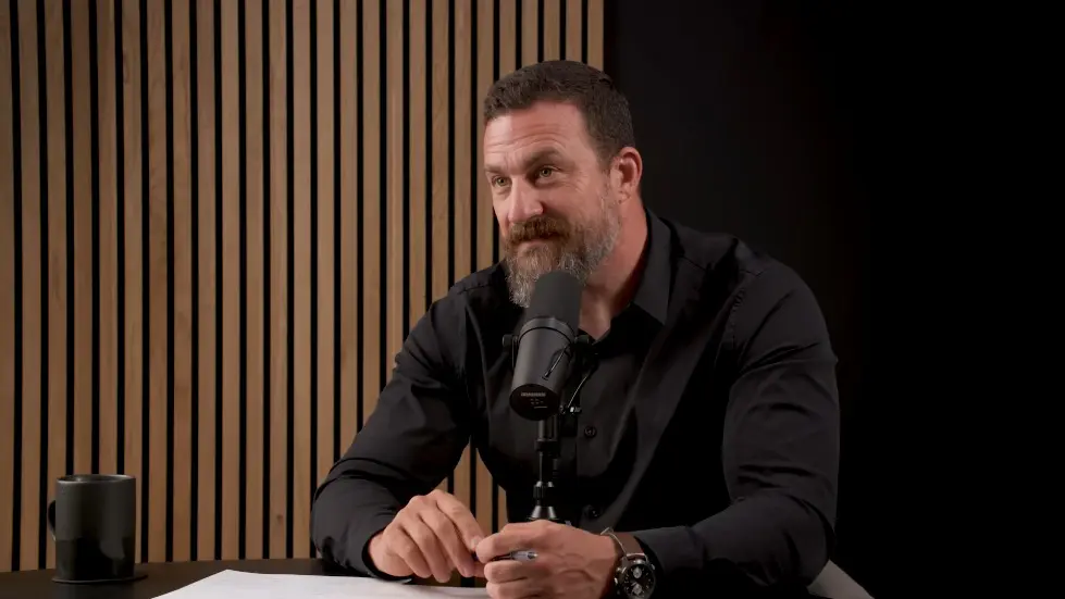 Tim Ferriss: How to Learn Better & Create Your Best Future | Huberman Lab Podcast 030