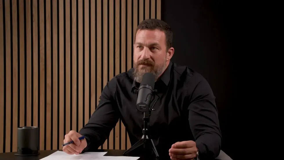 Tim Ferriss: How to Learn Better & Create Your Best Future | Huberman Lab Podcast 040