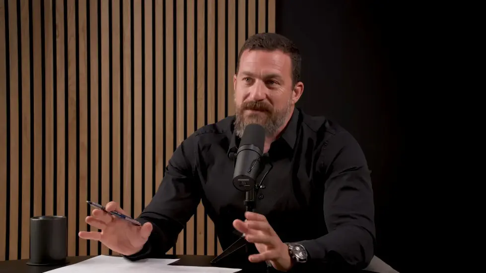 Tim Ferriss: How to Learn Better & Create Your Best Future | Huberman Lab Podcast 046