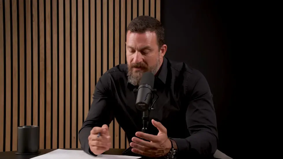 Tim Ferriss: How to Learn Better & Create Your Best Future | Huberman Lab Podcast 048