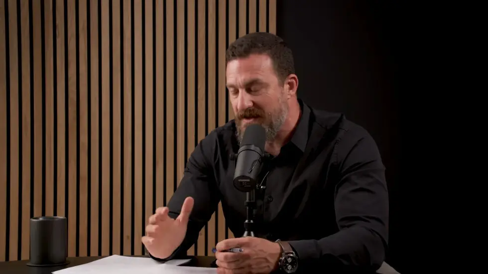 Tim Ferriss: How to Learn Better & Create Your Best Future | Huberman Lab Podcast 050