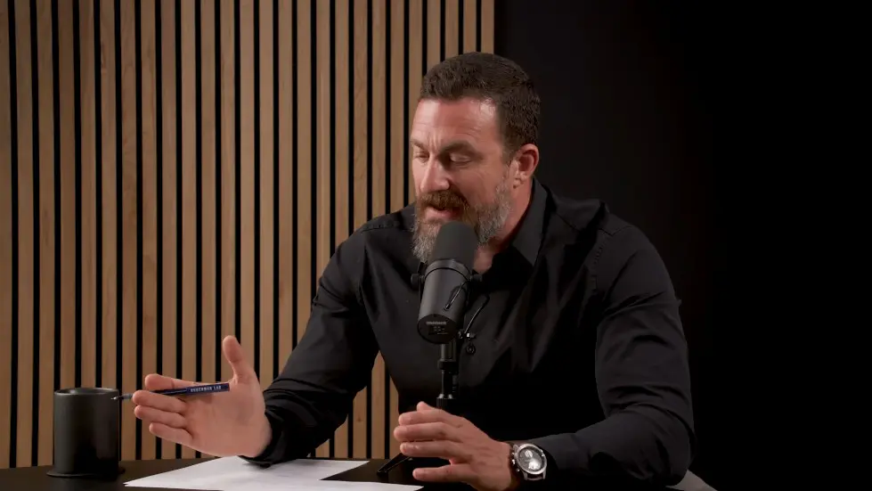 Tim Ferriss: How to Learn Better & Create Your Best Future | Huberman Lab Podcast 064