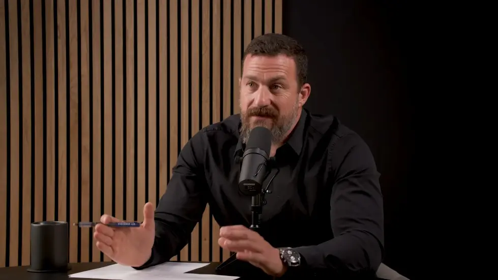 Tim Ferriss: How to Learn Better & Create Your Best Future | Huberman Lab Podcast 065